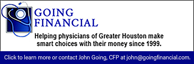 Going Financial
