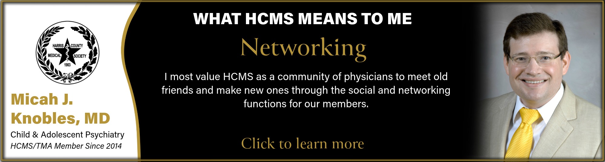 Member Profile