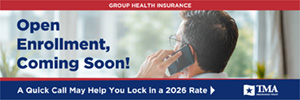 TMA Insurance Trust