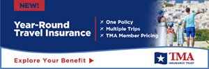 TMA Insurance Trust