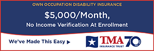 TMA Insurance Trust