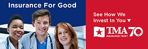 TMA Insurance Trust