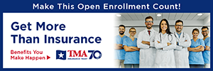 TMA Insurance Trust