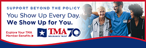 TMA Insurance Trust